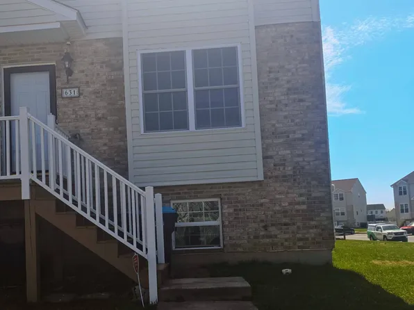 631 Widener Ln, Smyrna, DE 19977