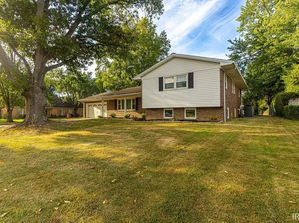 3700 Herndon Dr, Evansville, IN 47715