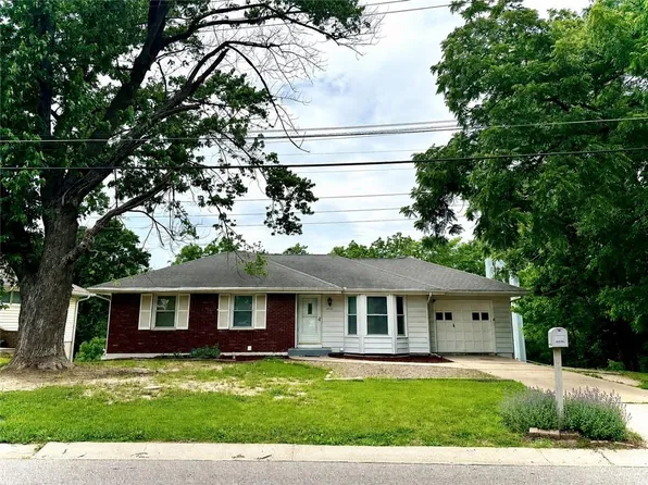 4830 Marsh Ave, Kansas City, MO 64129