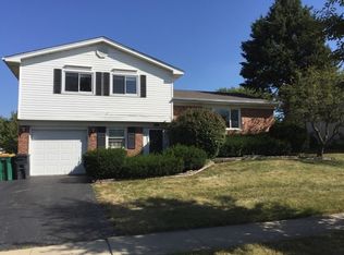 1450 Kathleen Way, Palatine, IL 60007