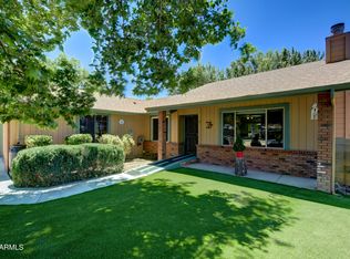 3230 Marigold Dr, Prescott, AZ 86305