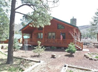 44 Main St #162, Greer, AZ 85927