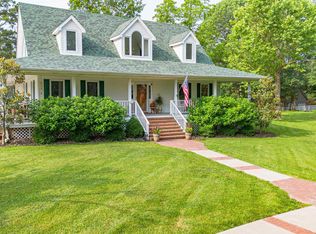 920 Lebanon Church Rd, Paducah, KY 42003