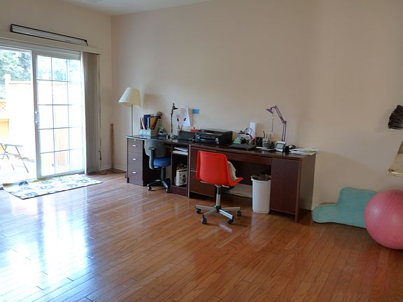 Small Living Room