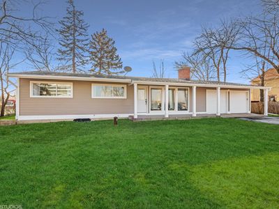4131 Lake Cook Rd, Northbrook, IL, 60062