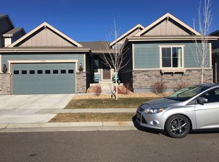 15289 W 50th Dr, Golden, CO 80403