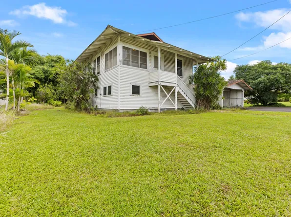 155 W Kawailani St, Hilo, HI 96720