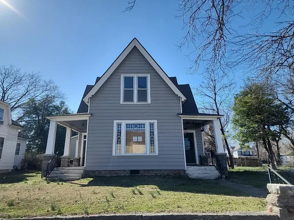 216 N Wall Ave, Joplin, MO 64801