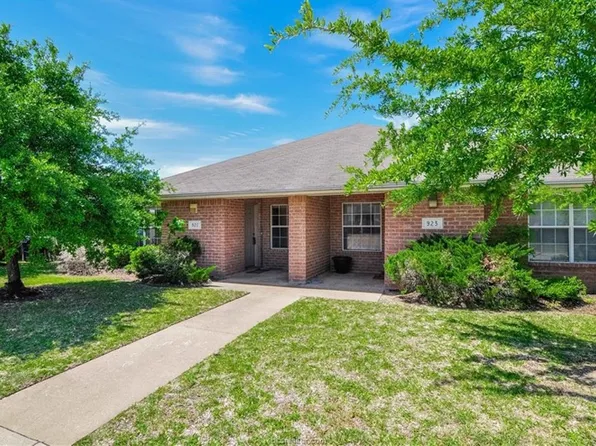 921 Sun Meadow St #921, College Station, TX 77845