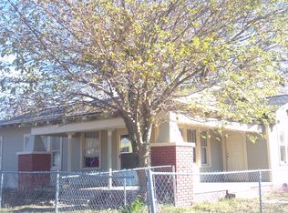 544 6th Ave NW, Ardmore, OK 73401