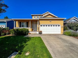 6 Moss Ct, Napa, CA