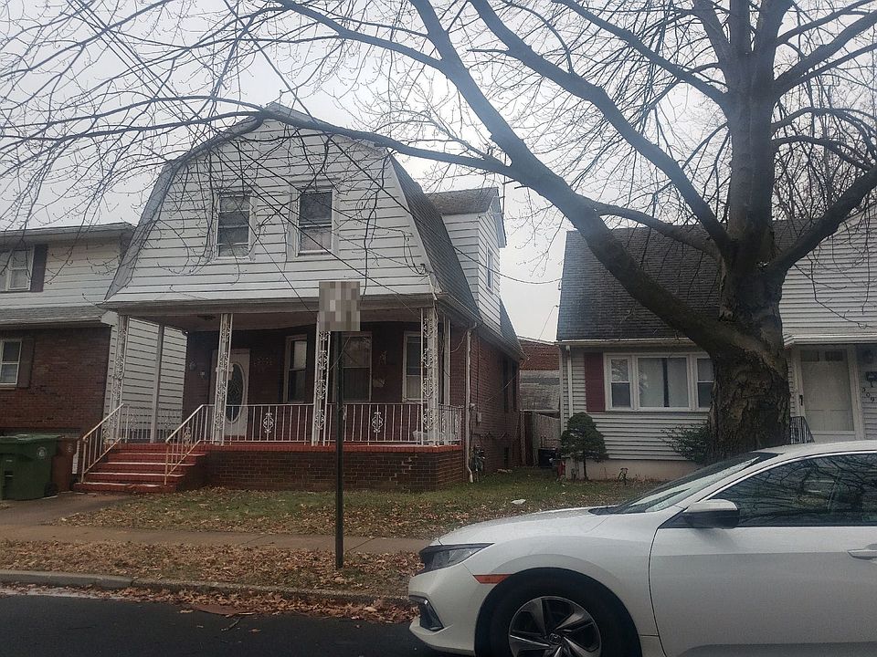 305 Maple Ave, Linden, NJ 07036 Zillow
