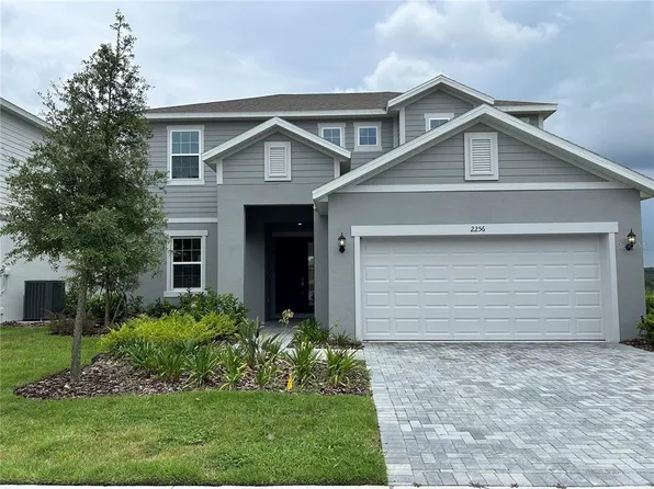 2256 Sirena Ln, Mount Dora, FL 32757