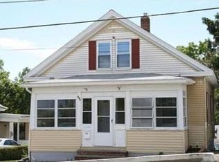 298 Jefferson Ave, Salem, MA 01970