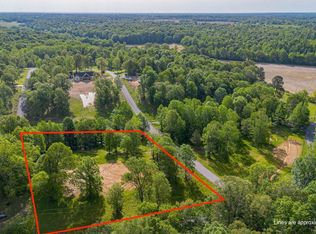 0 Fern Creek Ln Lot 1, Benton, KY 42025