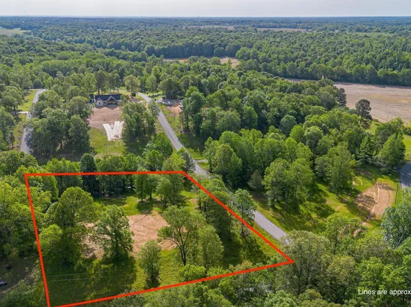 0 Fern Creek Ln Lot 1, Benton, KY 42025