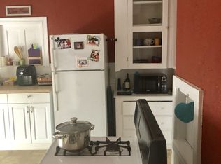 27 Hawes St, Pawtucket, RI 02860