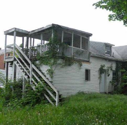 2nd image of 407 N Baltimore Ave