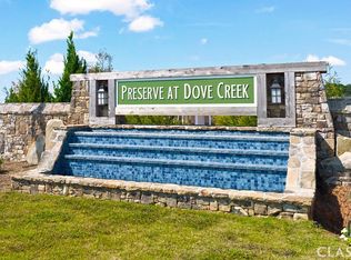 318 Daurian Dr LOT 10, Statham, GA 30666