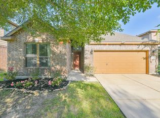 4314 Palestine Cove Ln, Humble, TX 77396