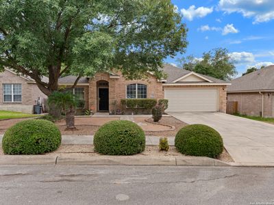 13343 Tusayan, Universal City, TX, 78148