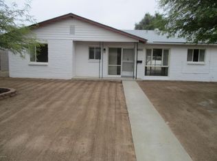 4361 E 13th Cir, Tucson, AZ 85711