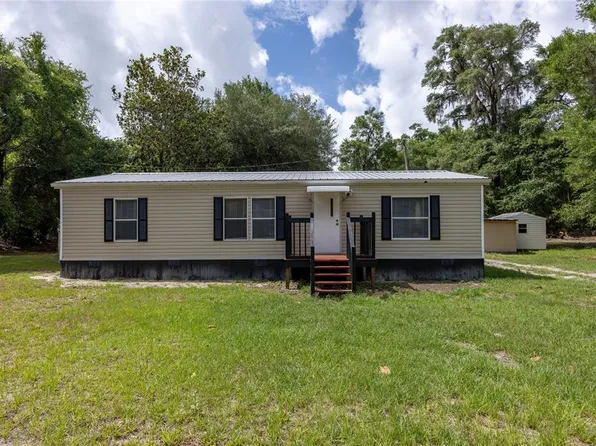 4950 NW 80th St, Chiefland, FL 32626