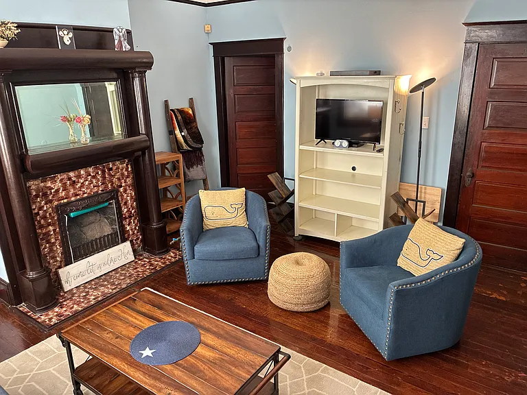 813 E Park Ave #B — Photo 13