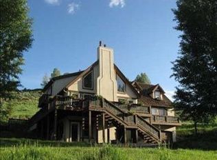 220 Bronco Dr, Edwards, CO 81632