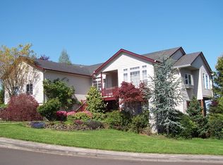 3815 NW Oregon St, Camas, WA 98607