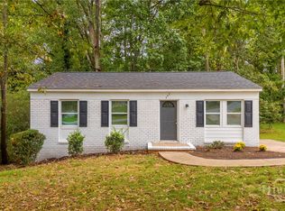 303 Martin Cir, Athens, GA 30601