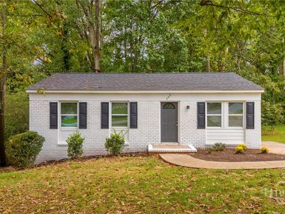 303 Martin Circle, Athens, GA, 30601