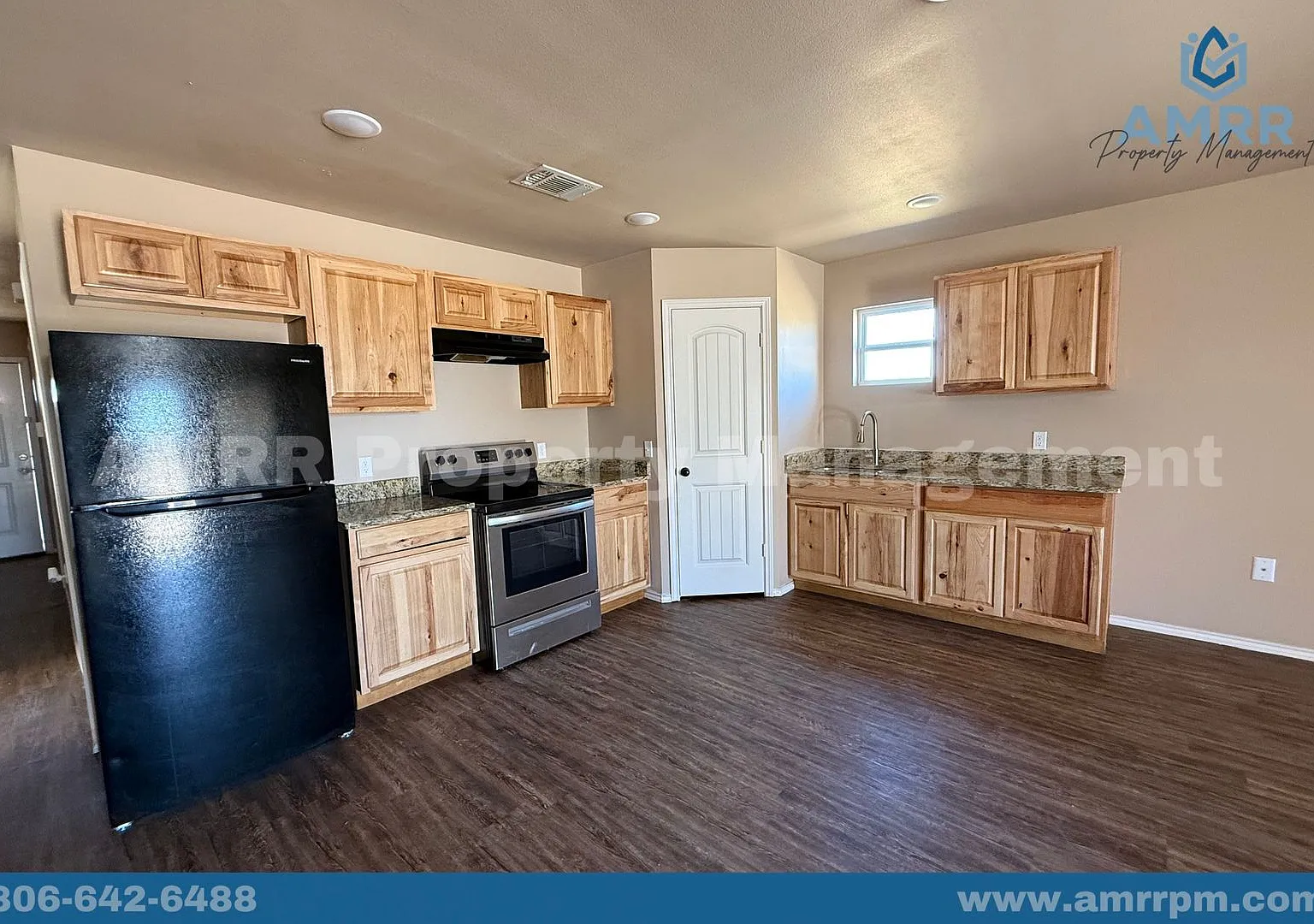 New Beginnings Start at AMRR Charming 3-Bedroom Home in Northeast Lubbock — Photo 2