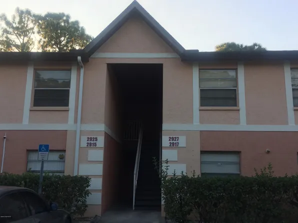 2925 Pinewood Dr NE, Palm Bay, FL 32905