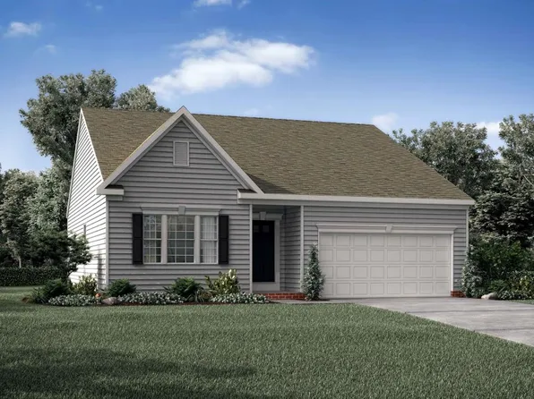 Avalon Plan, Oakmont Heights