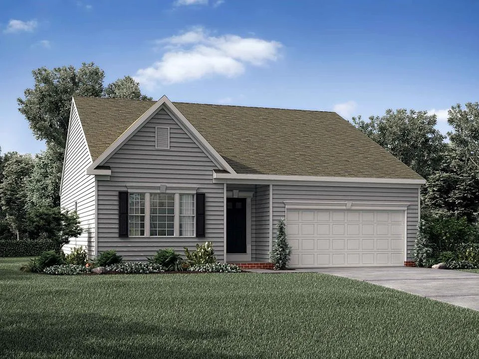 Avalon Plan, Willow Estates photo 1