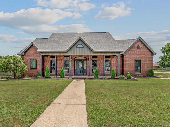 625 Leah Ln, Manila, AR 72442