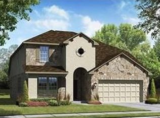 2860 Angelina Dr, Round Rock, TX 78665