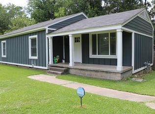 1604 McArthur Dr, Jacksonville, AR 72076