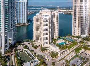 One Tequesta, Miami, FL 33131