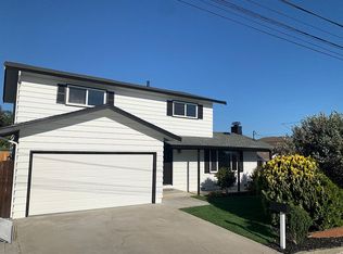 4592 Malabar Ave, Castro Valley, CA