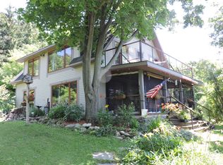 3478 McClary Rd, La Fayette, NY 13084