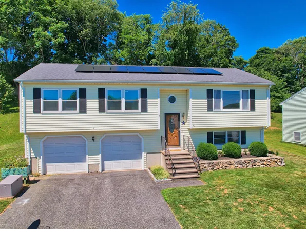 42 Laurel Ridge, Watertown, CT 06779