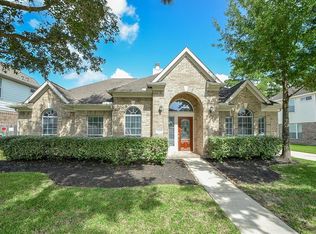 12802 Stanbury Park Ln, Tomball, TX 77377