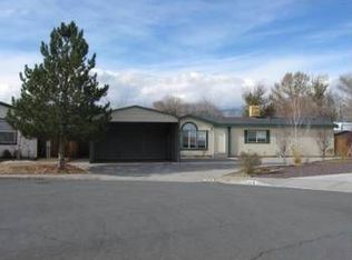 4008 Garson, Reno, NV