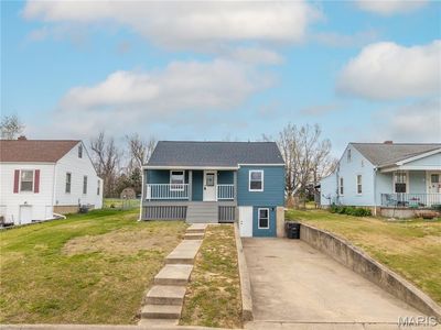110 S Moulton St, Perryville, MO, 63775