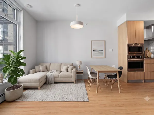 159 W 2nd Ave #523, Vancouver, BC V5Y 0L8
