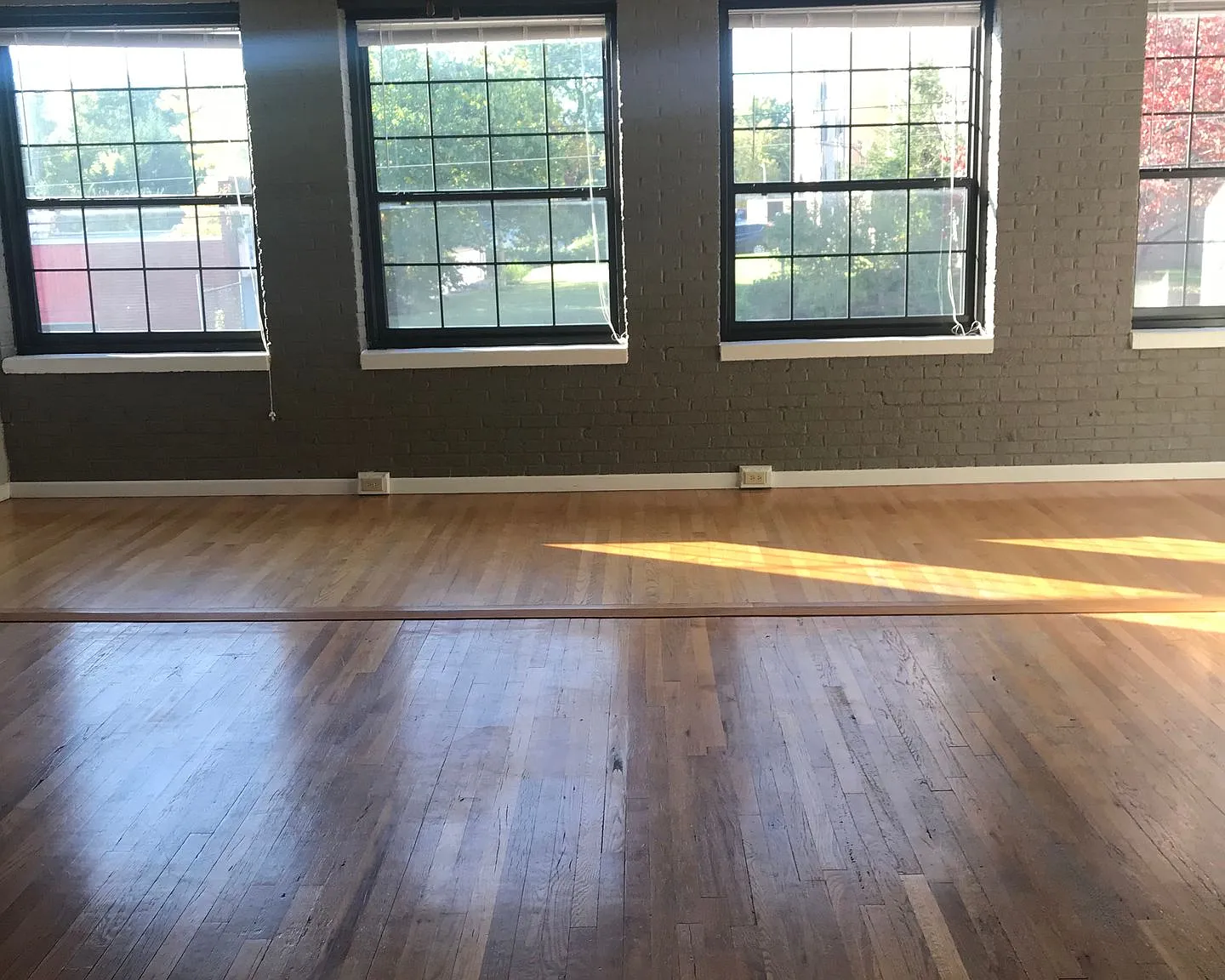 Experience Downtown Living! — Photo 1