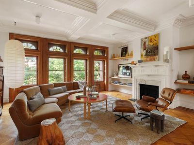 222 Hancock St #2, Brooklyn, NY, 11216