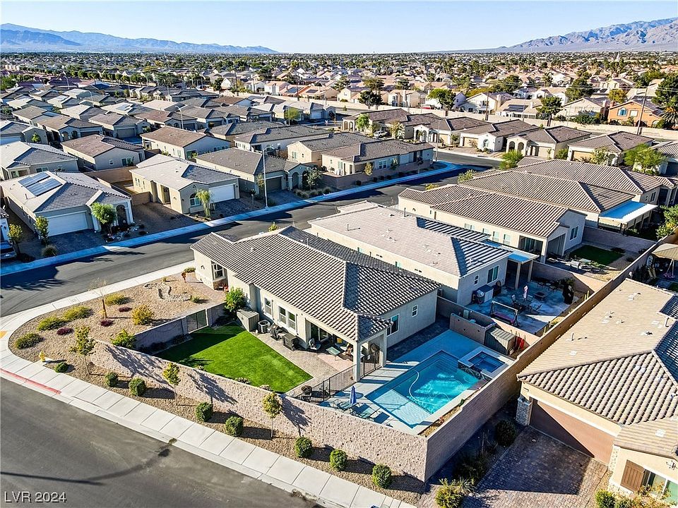 4712 Beautify St, North Las Vegas, NV 89031 Zillow